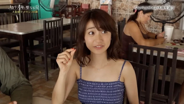 大島優子 エロ画像047