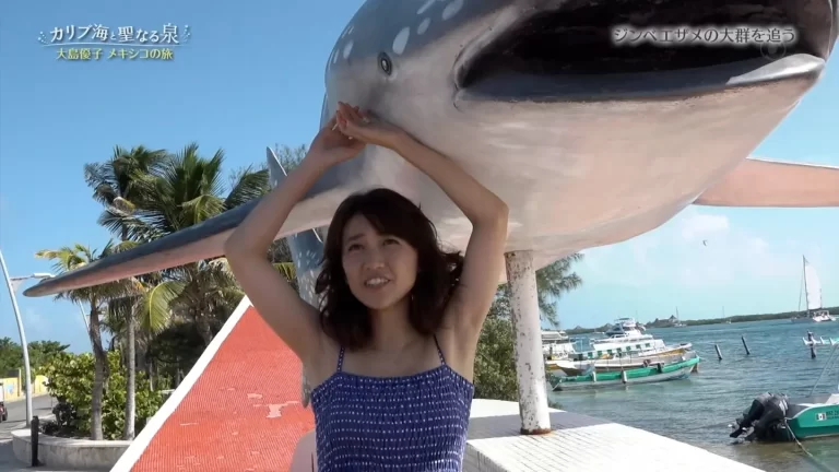 大島優子 エロ画像048