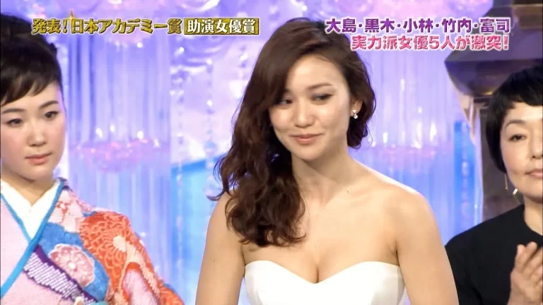 大島優子 エロ画像061