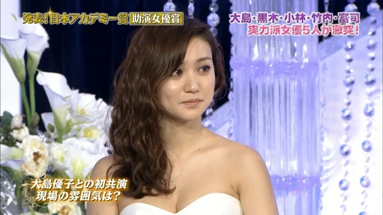 大島優子 エロ画像062