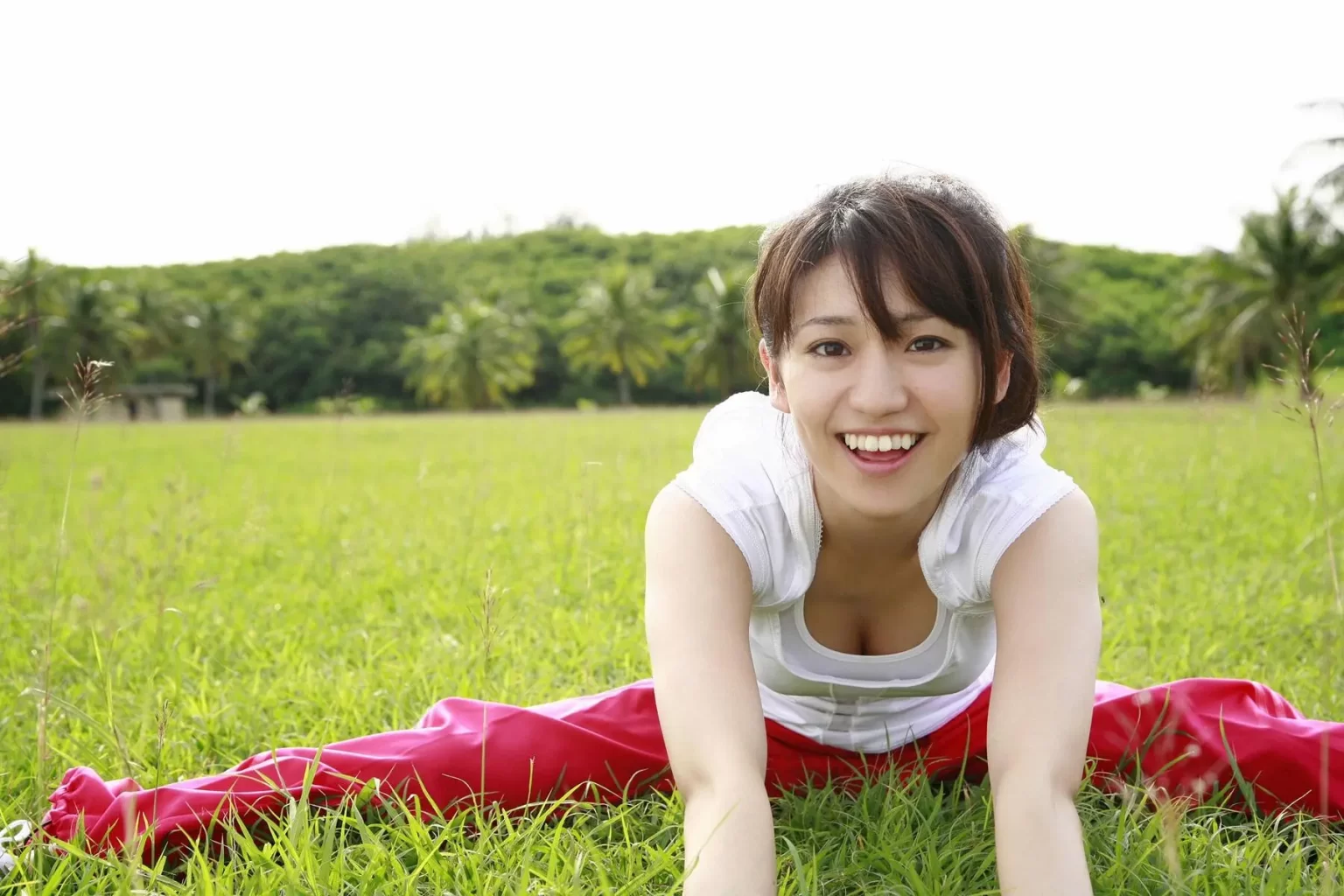 大島優子 エロ画像064