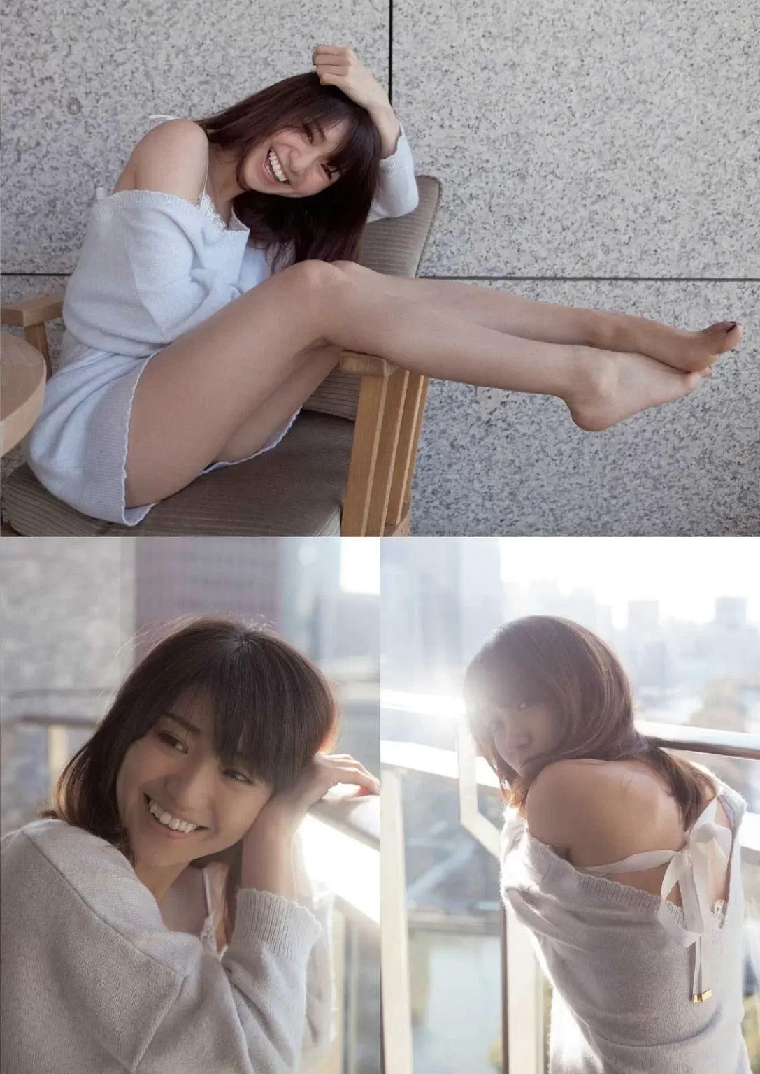 大島優子 エロ画像070