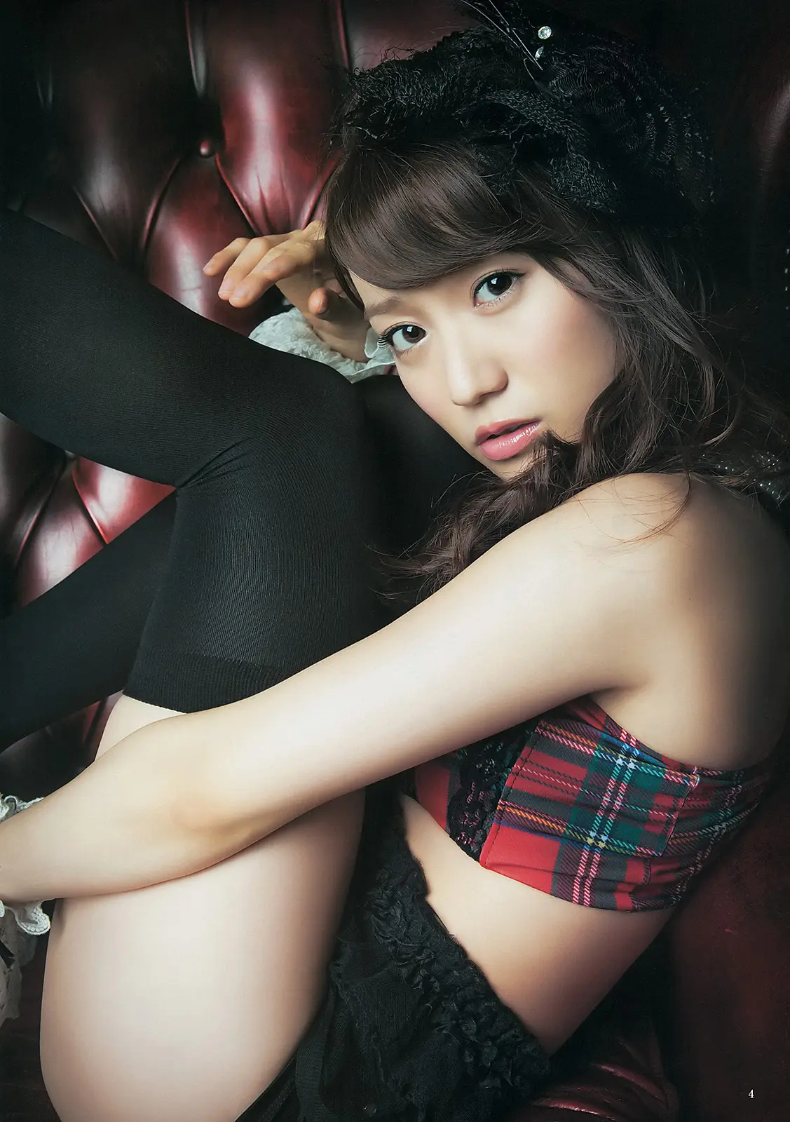 大島優子 エロ画像091