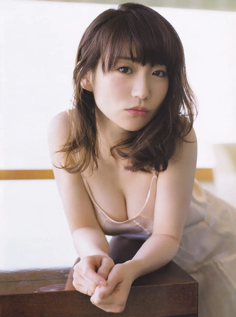 大島優子 エロ画像094