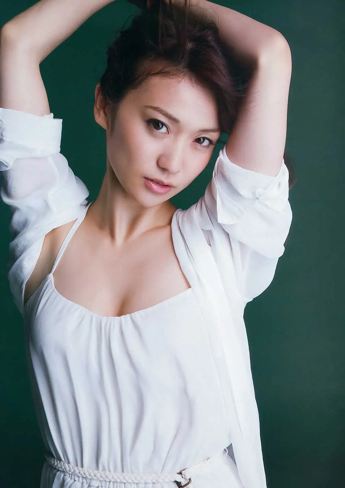 大島優子 エロ画像095