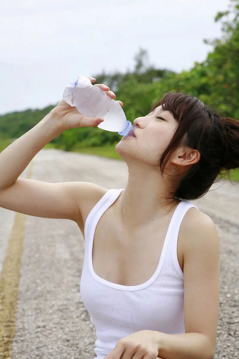 大島優子 エロ画像101