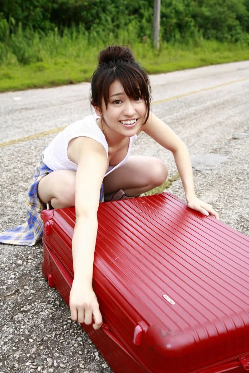 大島優子 エロ画像106