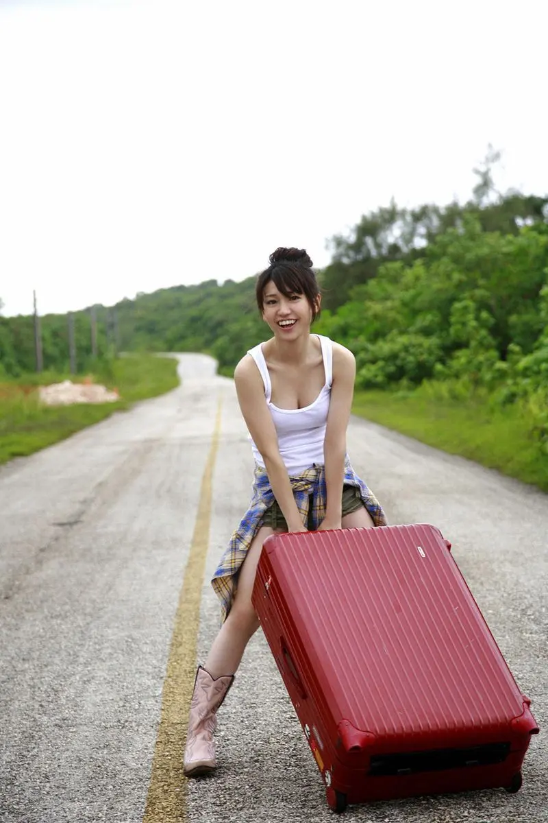 大島優子 エロ画像107