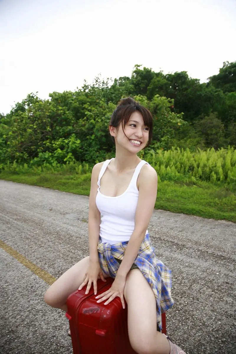大島優子 エロ画像109