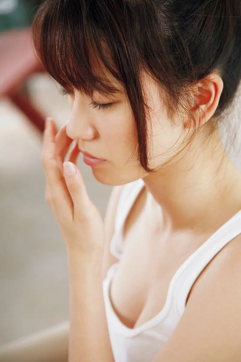 大島優子 エロ画像110