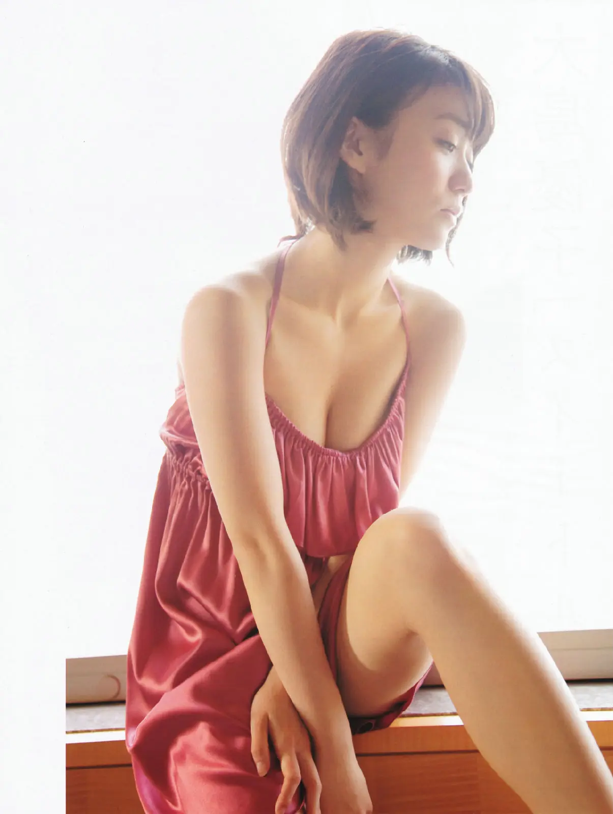 大島優子 エロ画像122