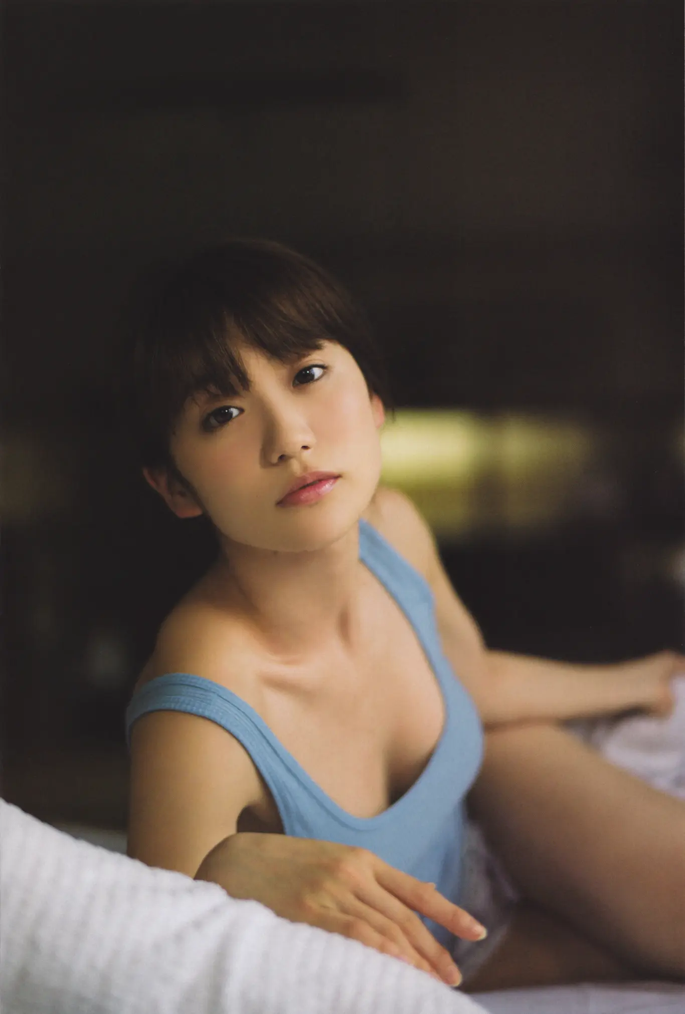 大島優子 エロ画像132