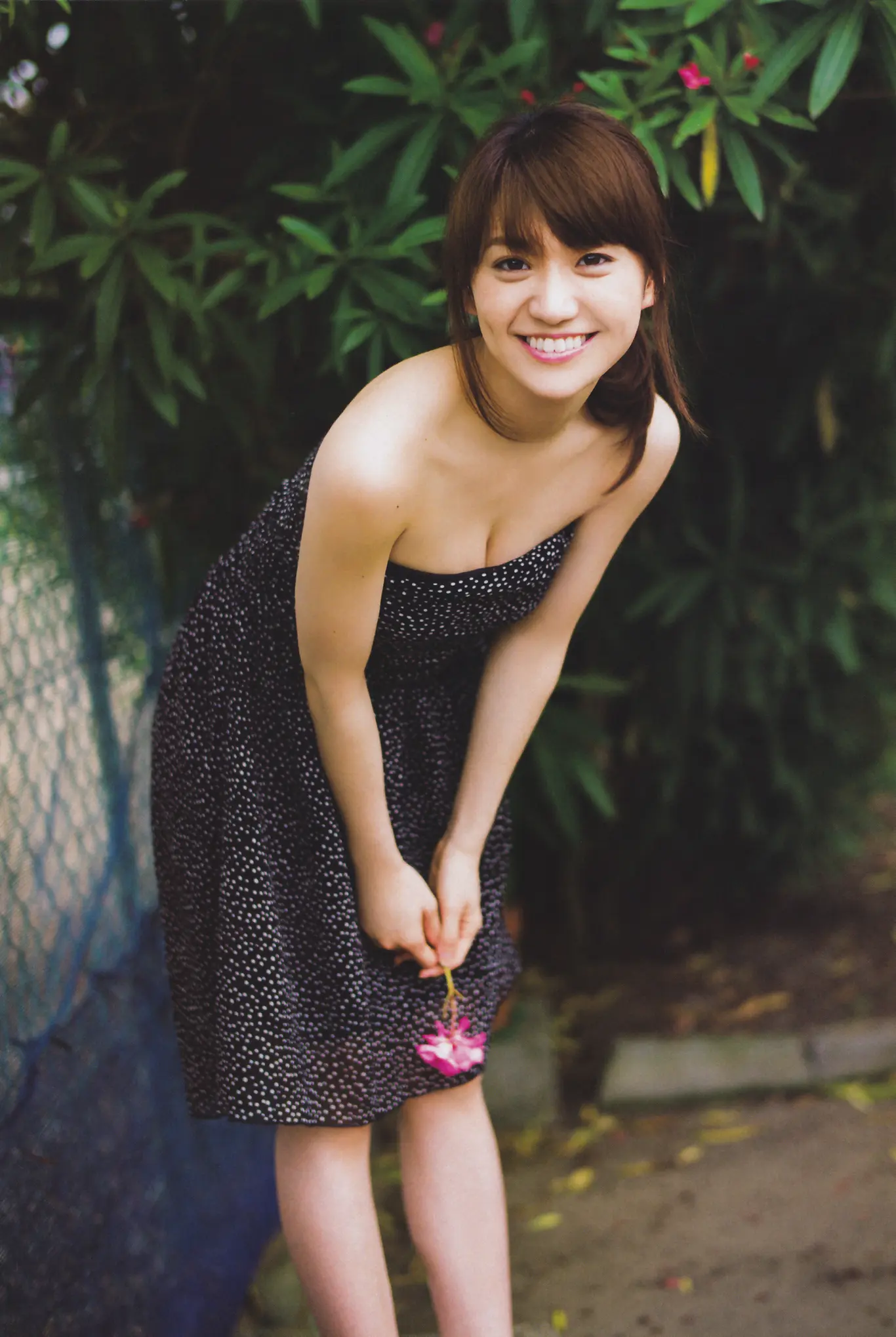 大島優子 エロ画像135