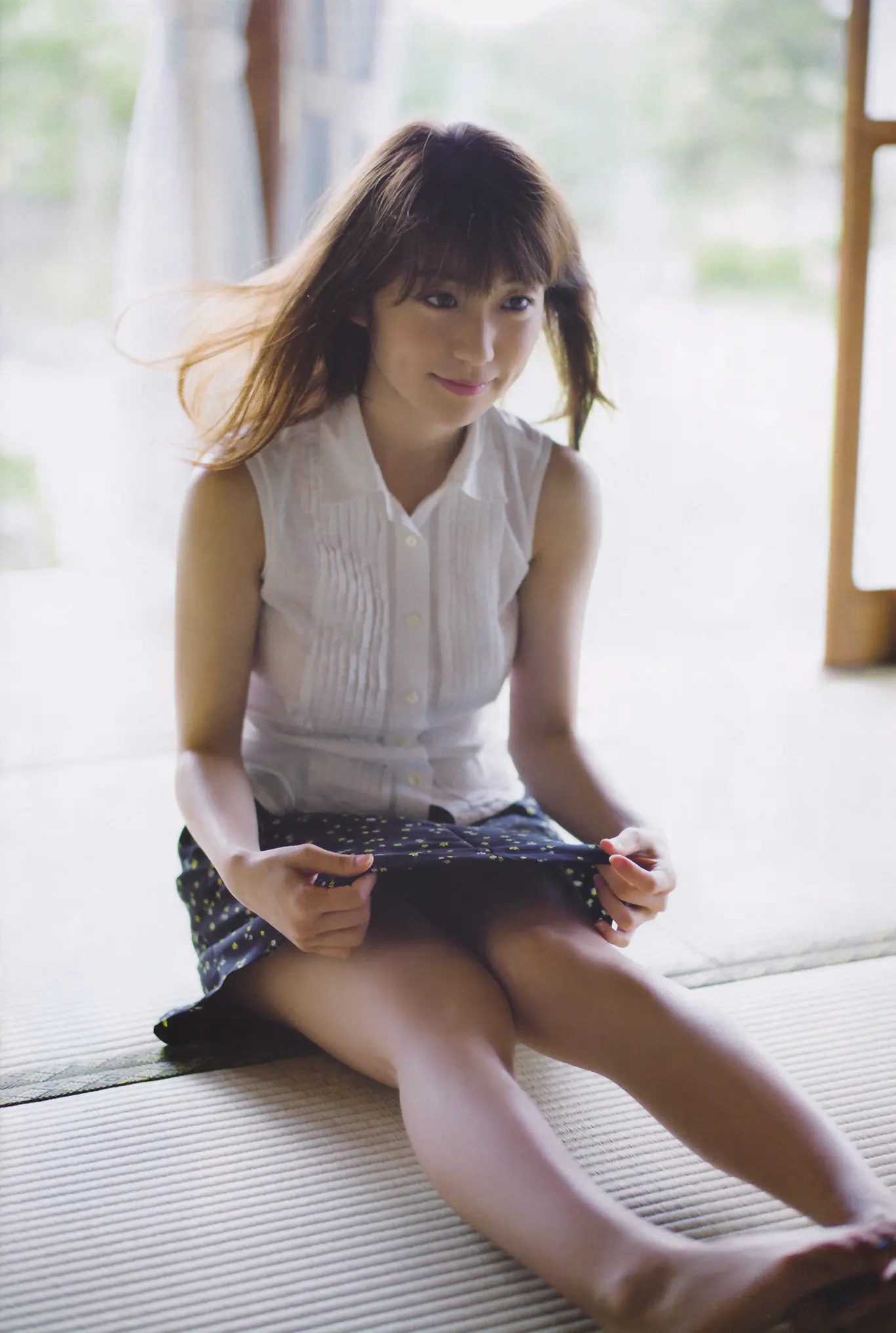 大島優子 エロ画像136