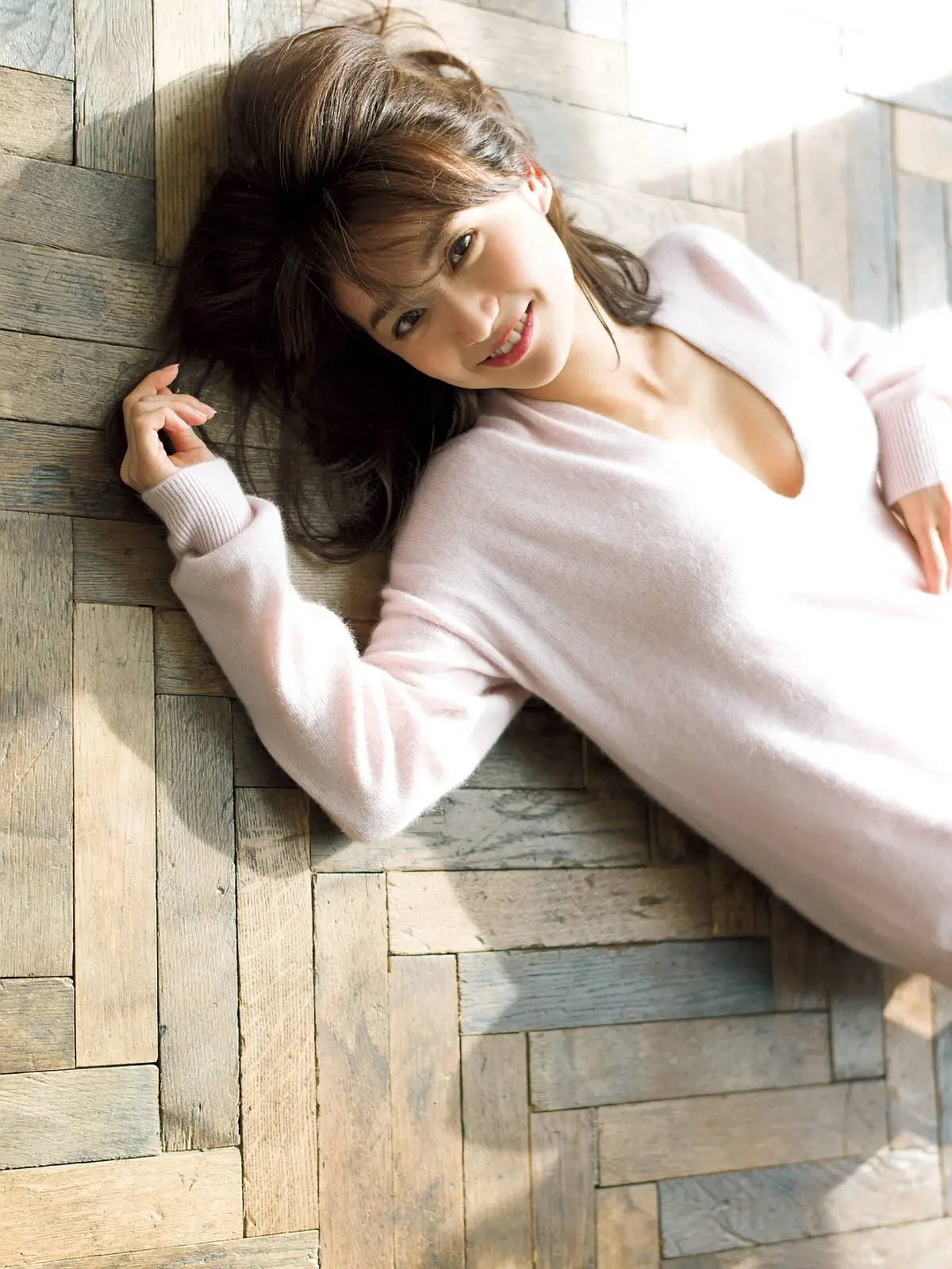 大島優子 エロ画像139