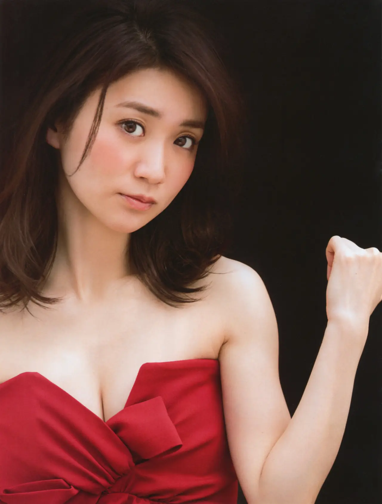 大島優子 エロ画像153