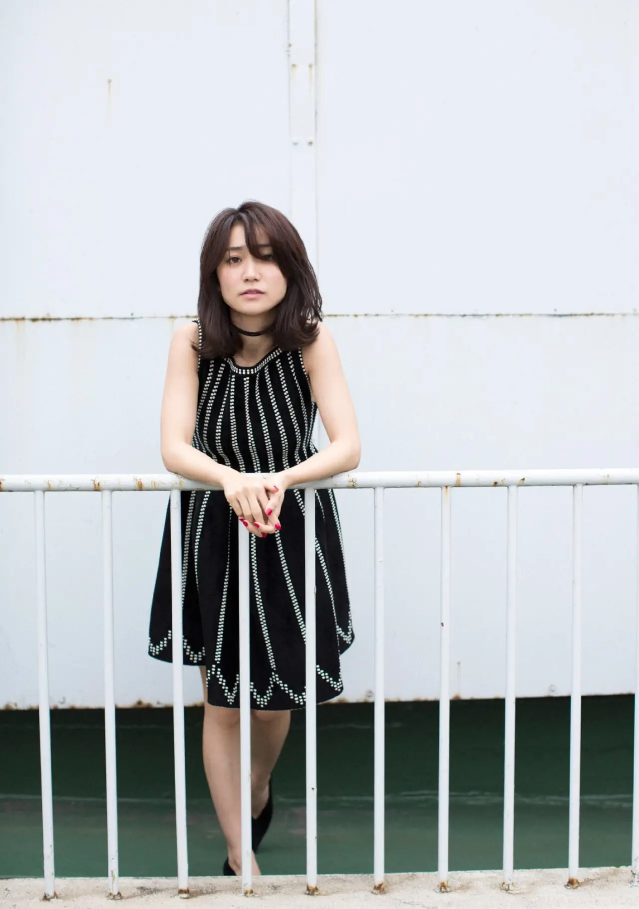 大島優子 エロ画像161
