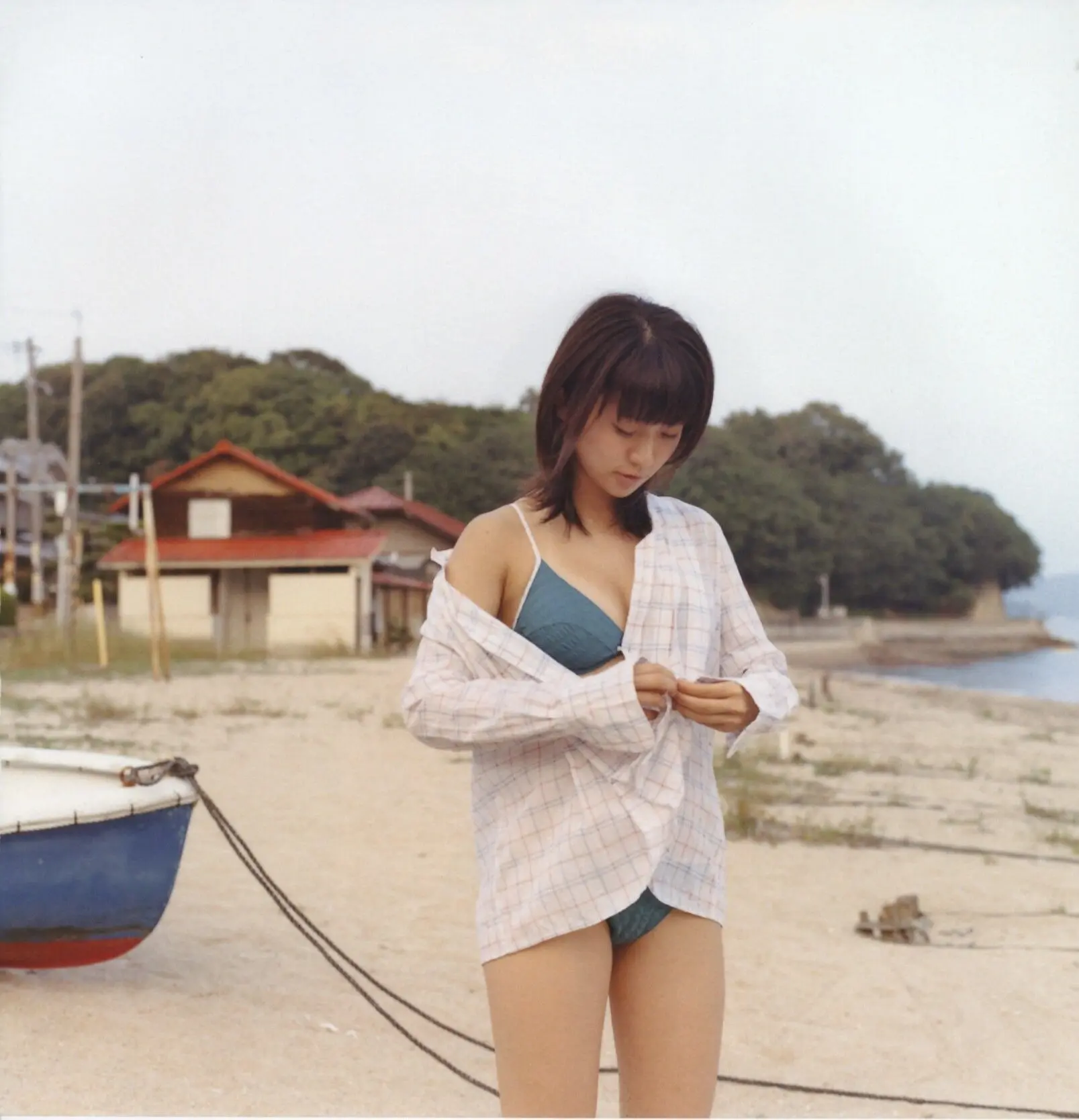 大島優子 エロ画像173