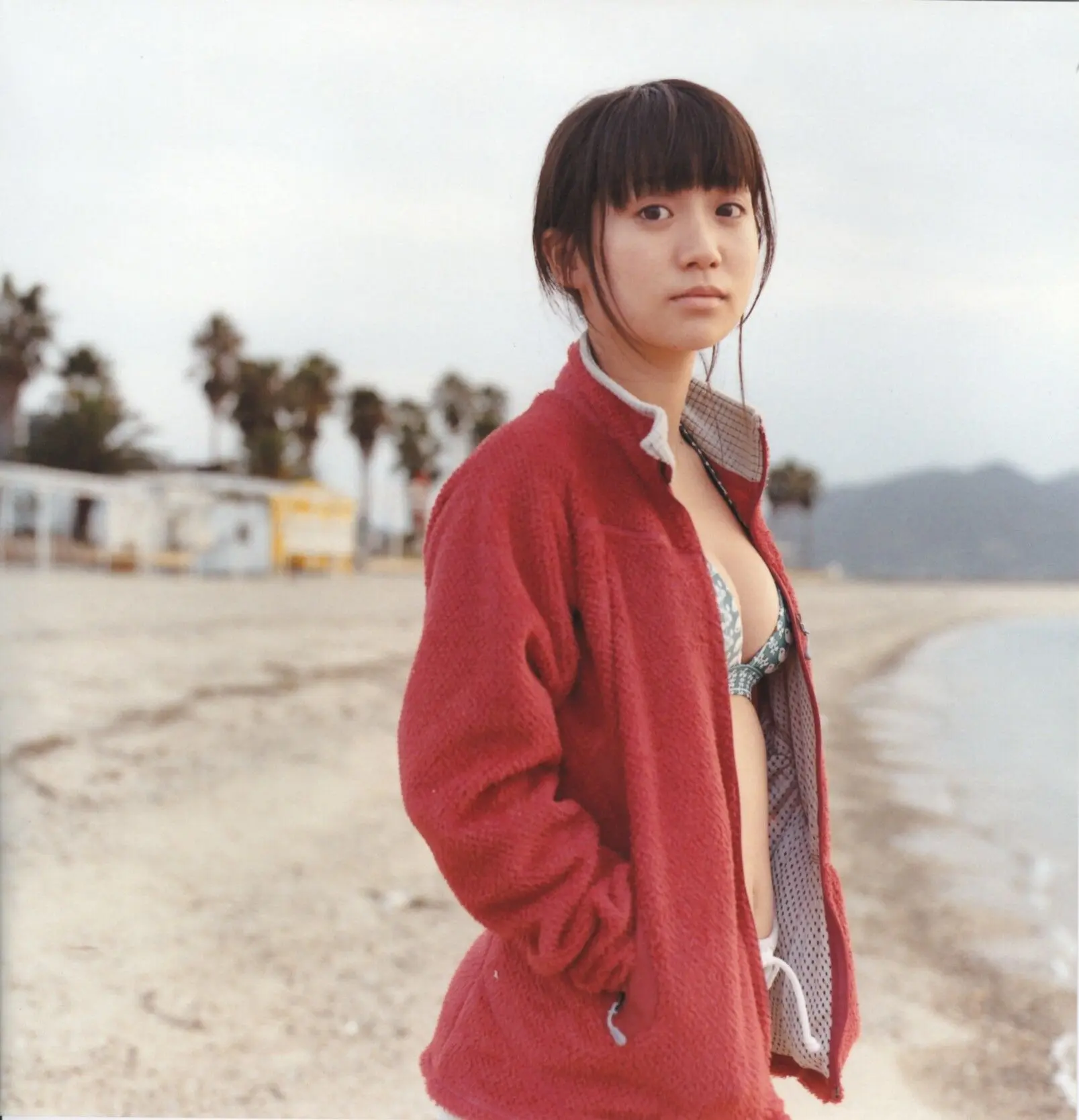 大島優子 エロ画像177