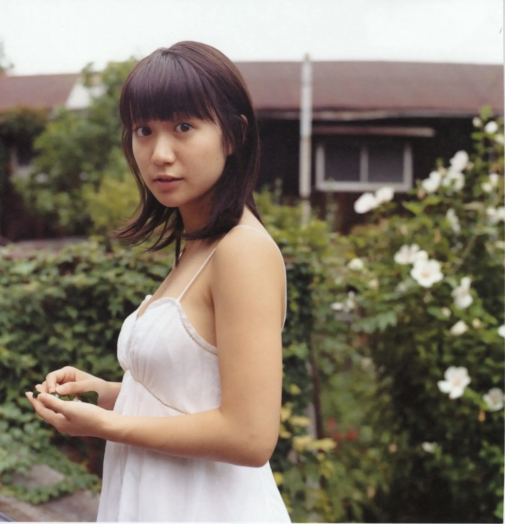 大島優子 エロ画像180