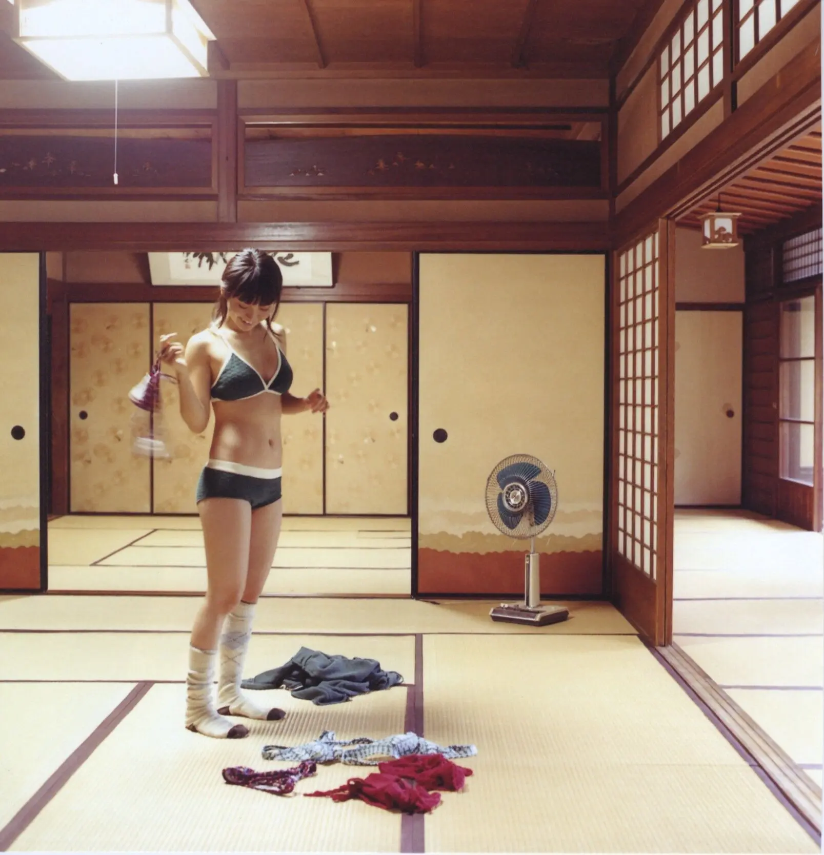 大島優子 エロ画像181
