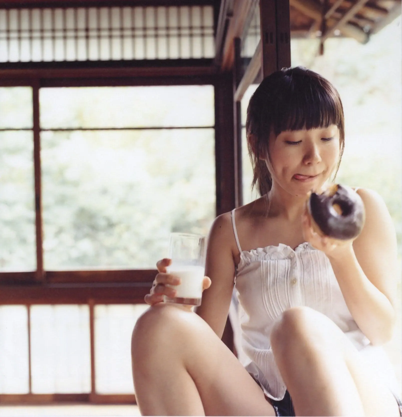 大島優子 エロ画像184