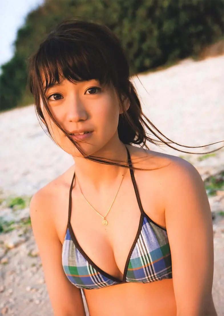 大島優子 エロ画像187
