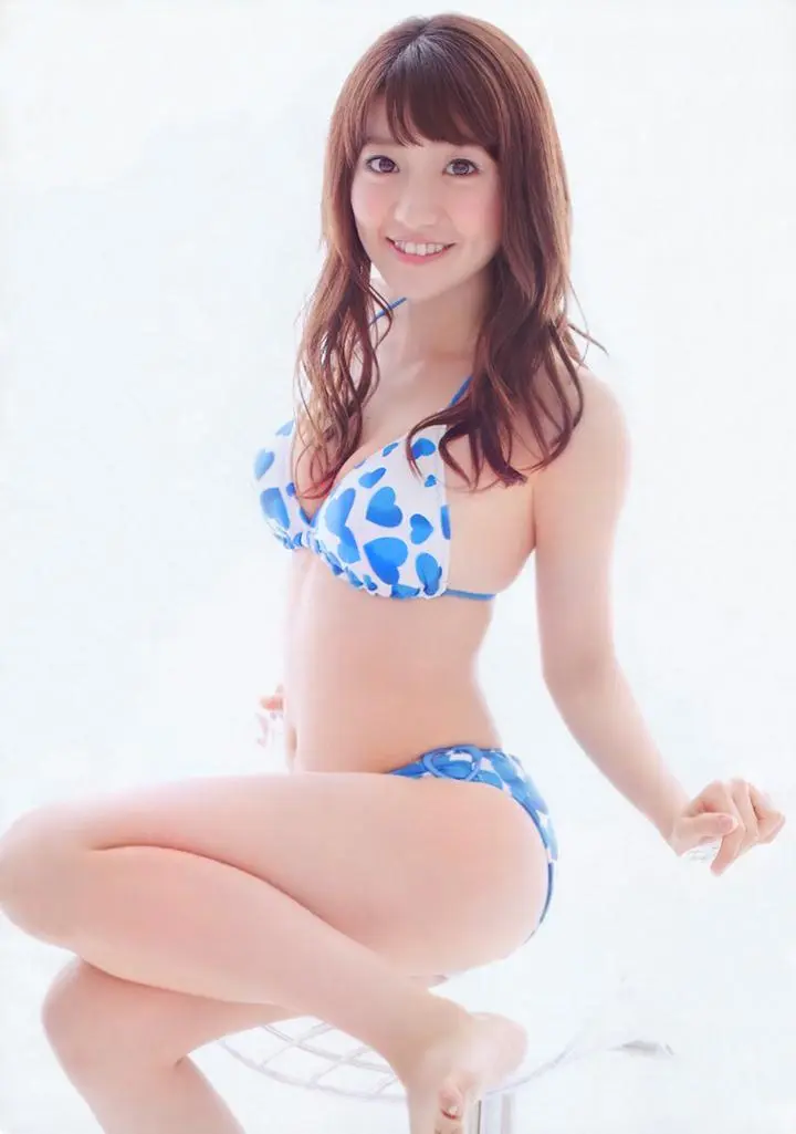 大島優子 エロ画像193