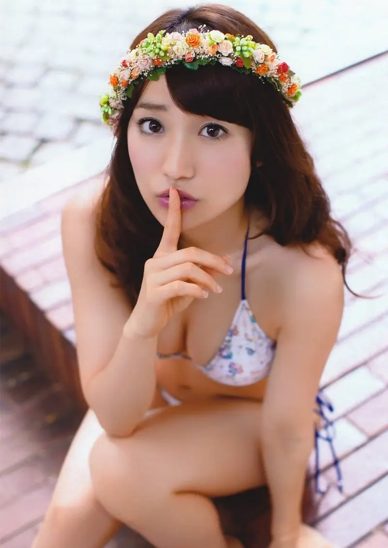 大島優子 エロ画像194