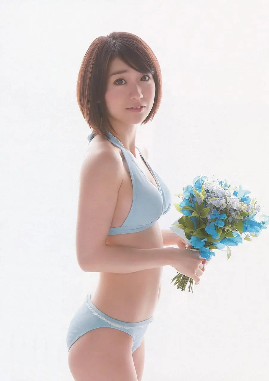 大島優子 エロ画像197