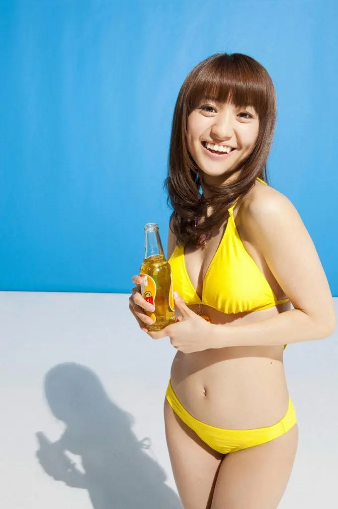 大島優子 エロ画像198