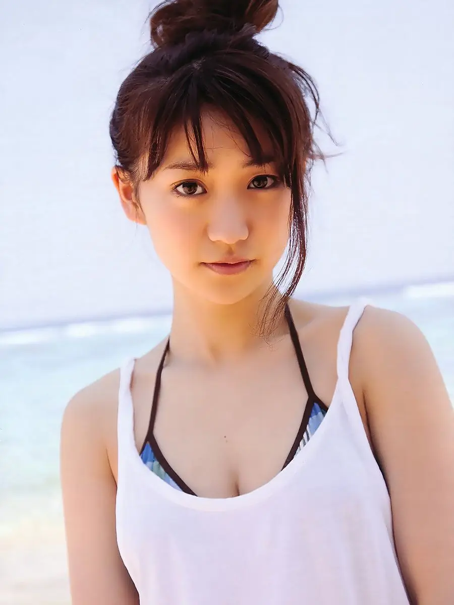 大島優子 エロ画像202