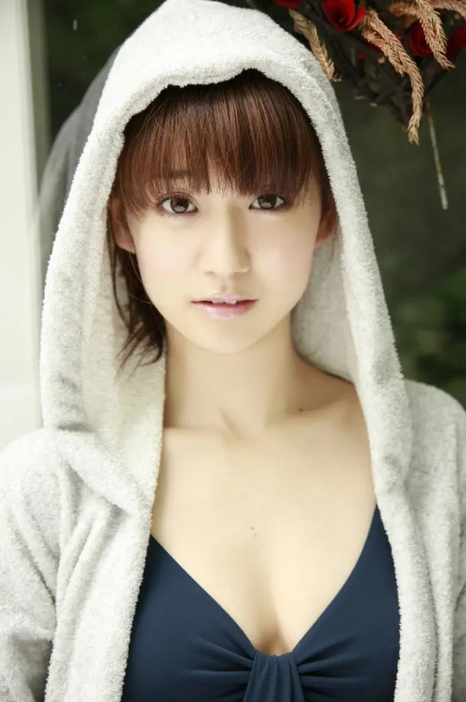 大島優子 エロ画像205