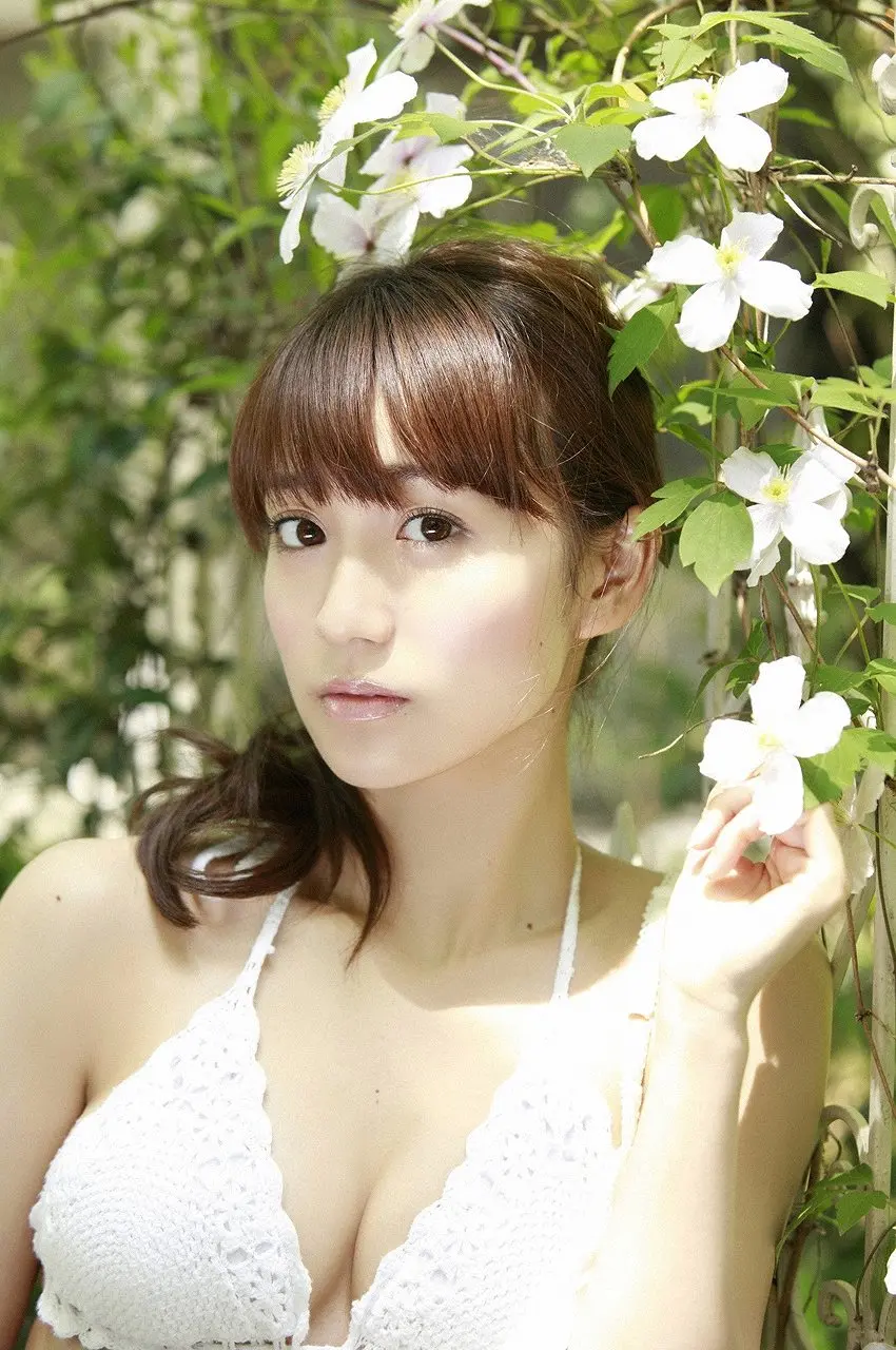 大島優子 エロ画像207
