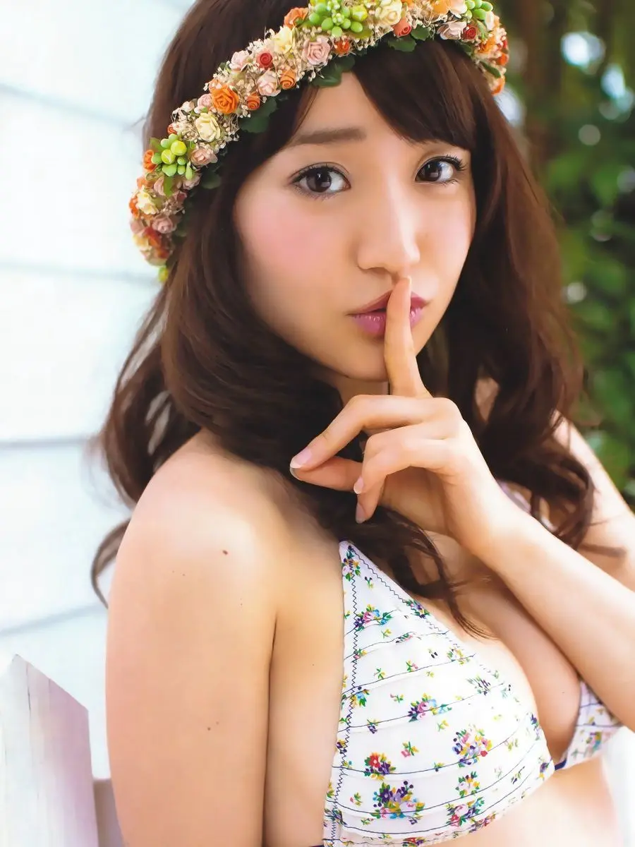 大島優子 エロ画像208