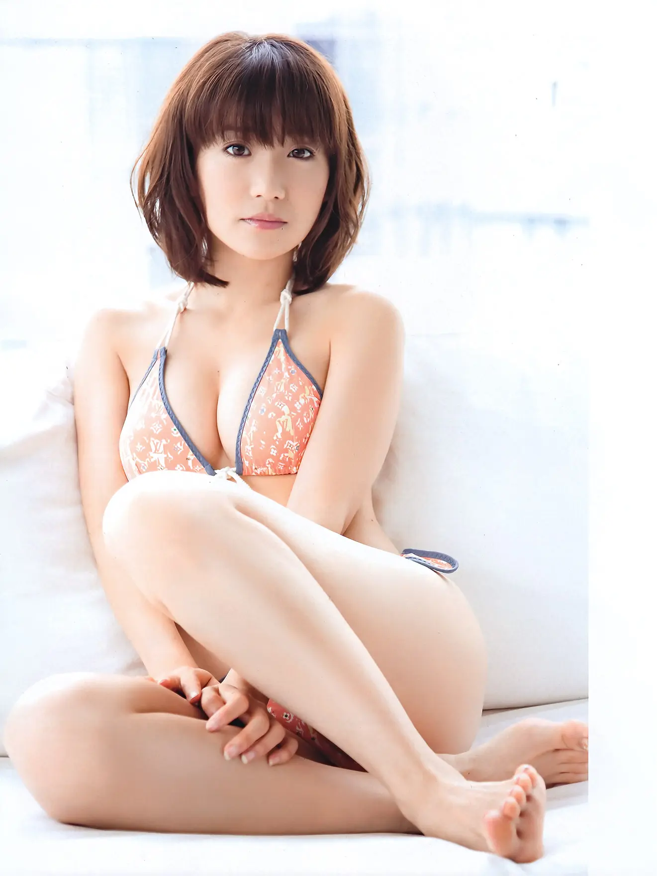 大島優子 エロ画像222
