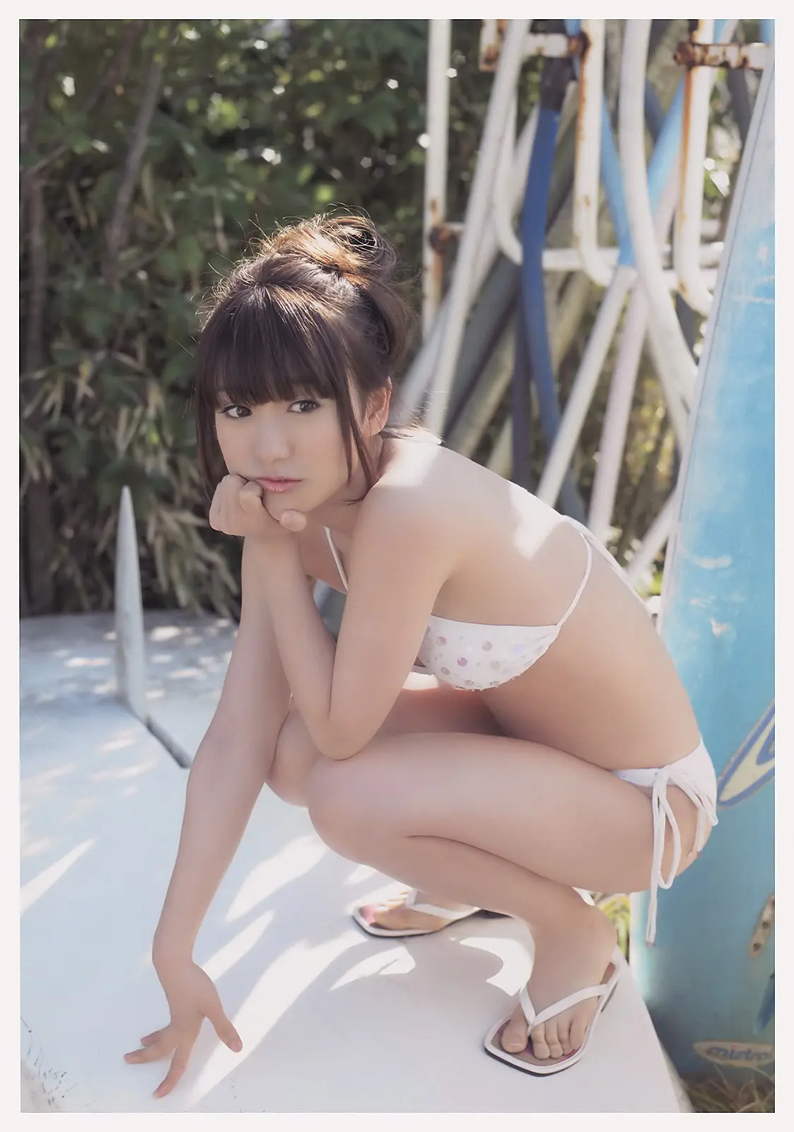 大島優子 エロ画像230