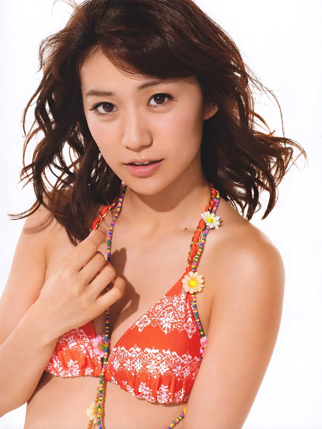 大島優子 エロ画像234