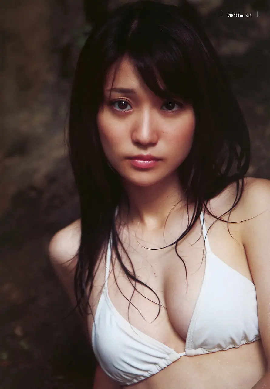 大島優子 エロ画像236