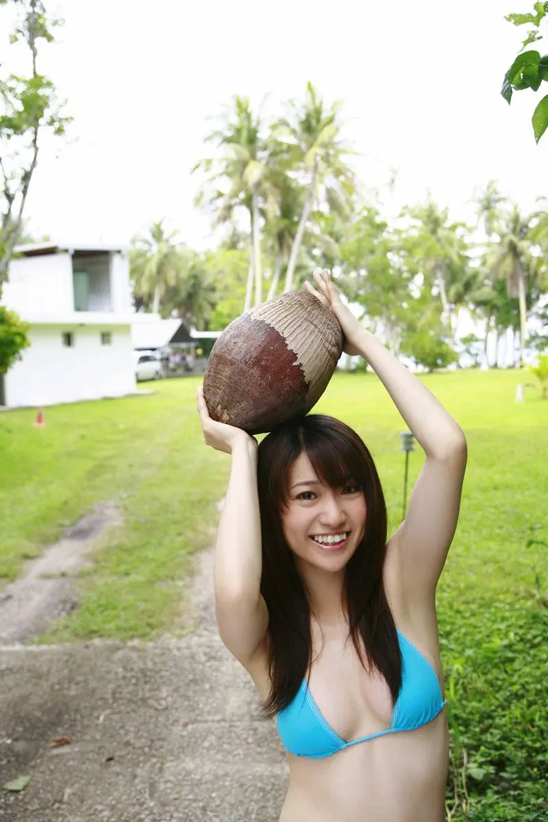 大島優子 エロ画像248