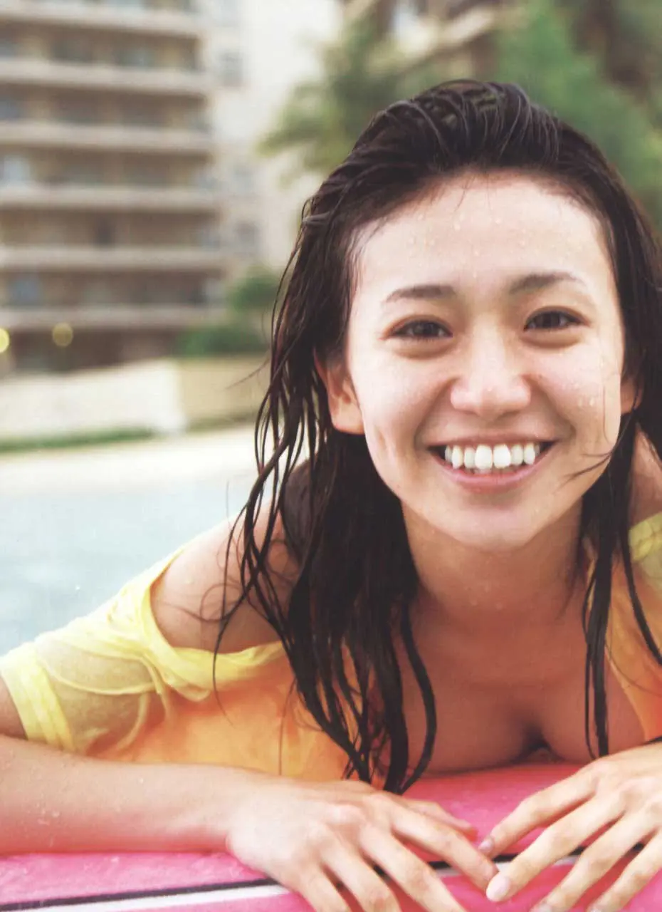 大島優子 エロ画像251