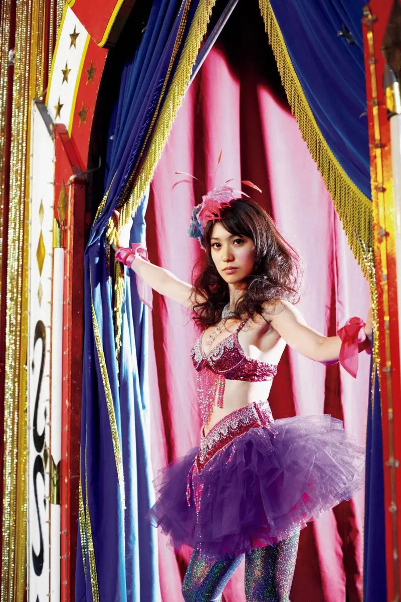 大島優子 エロ画像269