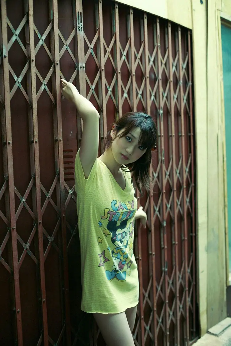 大島優子 エロ画像280