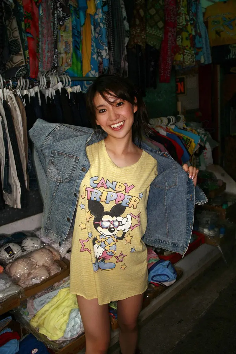 大島優子 エロ画像281