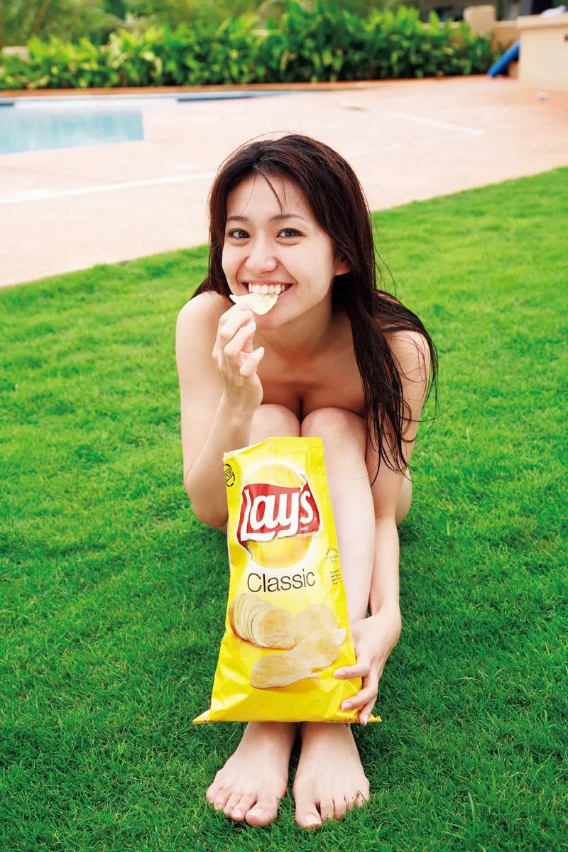 大島優子 エロ画像282