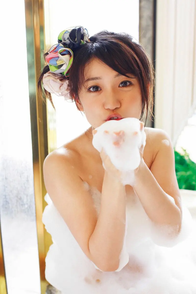 大島優子 エロ画像291