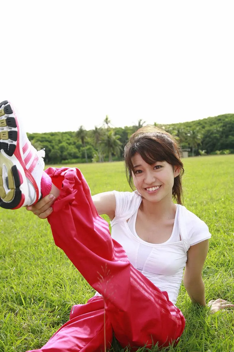 大島優子 エロ画像293