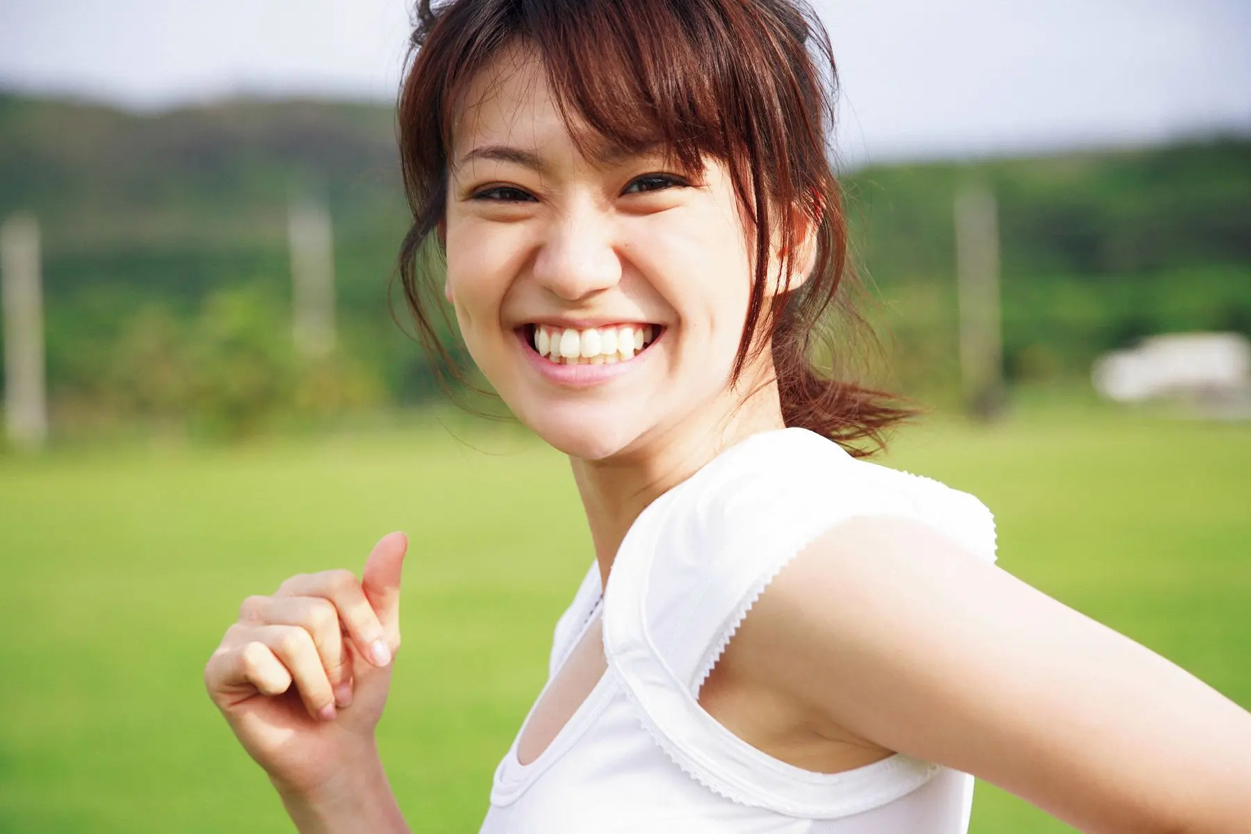 大島優子 エロ画像294
