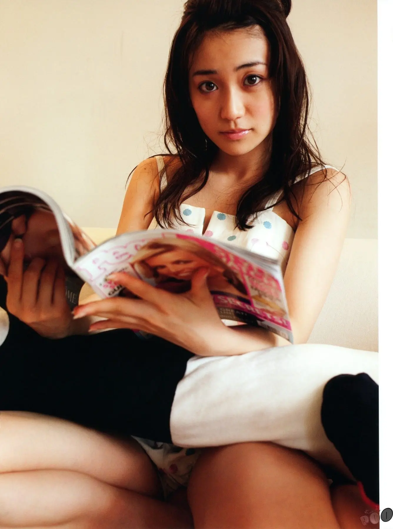 大島優子 エロ画像319