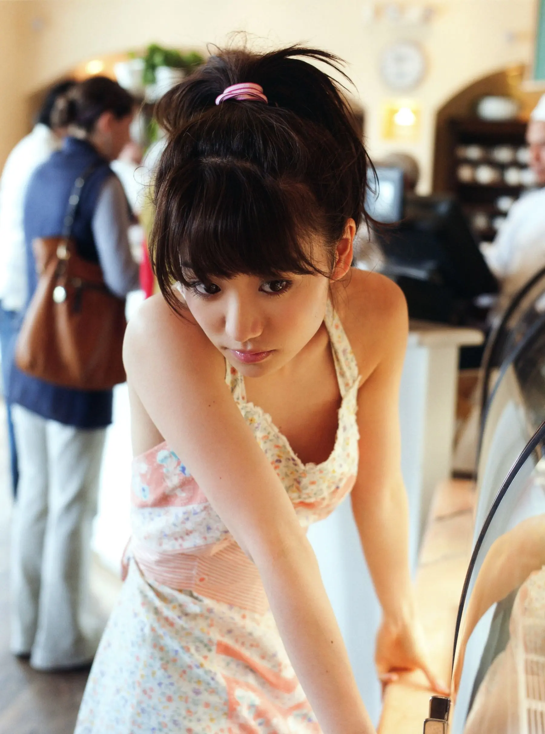 大島優子 エロ画像320